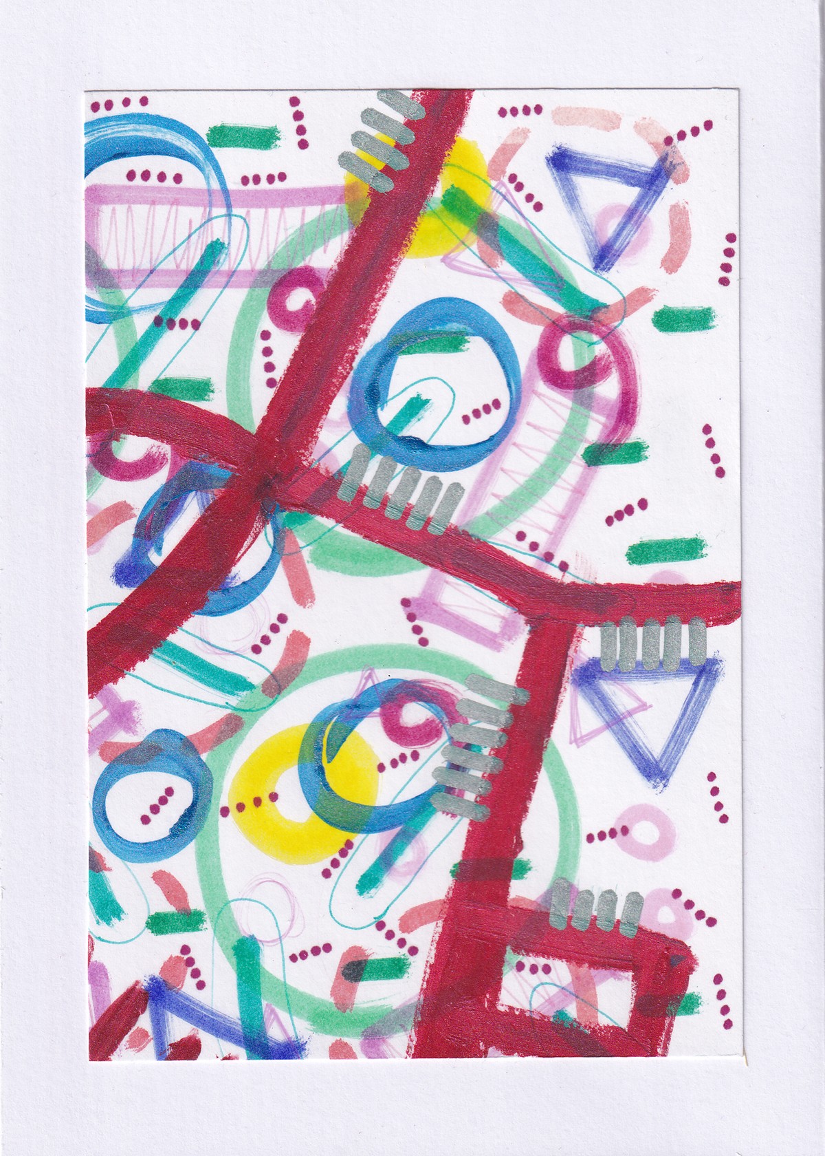 Art Card 0226